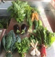 1 Week Organic Harvest Share