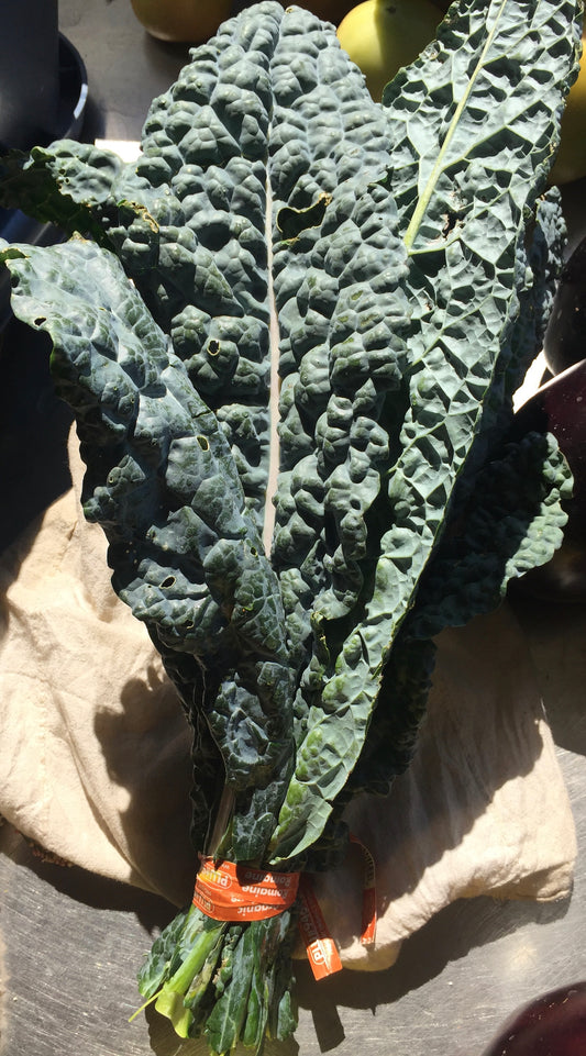 Organic Kale