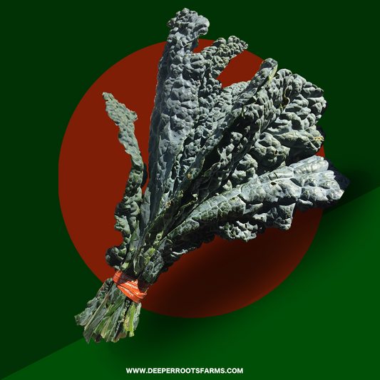 Organic Kale
